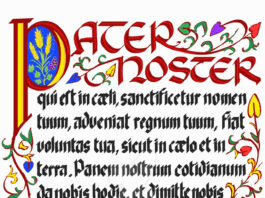 Martes I de Cuaresma PMAGS 11/3/25