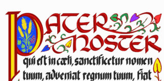 Martes I de Cuaresma PMAGS 11/3/25