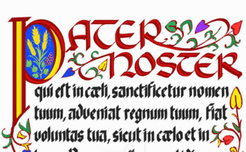 Martes I de Cuaresma PMAGS 11/3/25