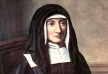 Sábado I de Cuaresma Conmemoración Santa Luisa de Marillac. PMAGS 15/3/25