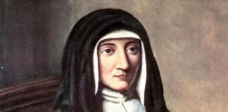 Sábado I de Cuaresma Conmemoración Santa Luisa de Marillac. PMAGS 15/3/25