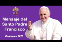 Miércoles de Cenizas PMAGS 5/3/25