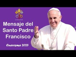 Miércoles de Cenizas PMAGS 5/3/25