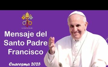 Miércoles de Cenizas PMAGS 5/3/25