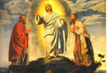 Domingo II Cuaresma PMAGS 16/3/25