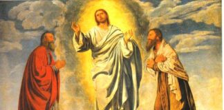 Domingo II Cuaresma PMAGS 16/3/25