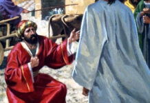 Lunes IV Cuaresma PMAGS 31/3/25