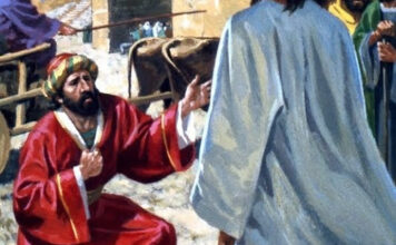 Lunes IV Cuaresma PMAGS 31/3/25