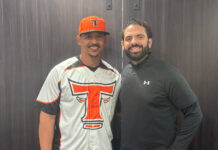 Víctor Estévez asume como dirigente de los Toros para la temporada 2025-26