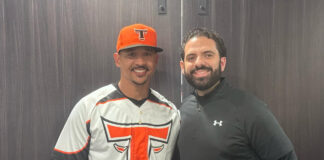 Víctor Estévez asume como dirigente de los Toros para la temporada 2025-26