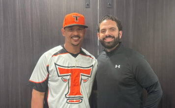 Víctor Estévez asume como dirigente de los Toros para la temporada 2025-26