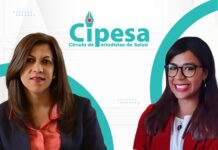 CIPESA celebra la designación de Doris Pantaleón como jefa de editores y cierre de periódico de circulación nacional