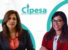 CIPESA celebra la designación de Doris Pantaleón como jefa de editores y cierre de periódico de circulación nacional