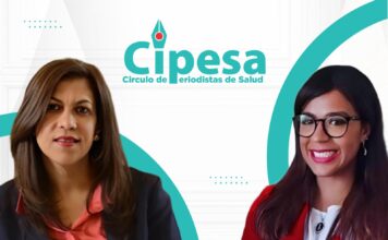CIPESA celebra la designación de Doris Pantaleón como jefa de editores y cierre de periódico de circulación nacional