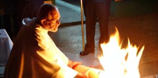 Vigilia Pascual PMAGS 19/4/25