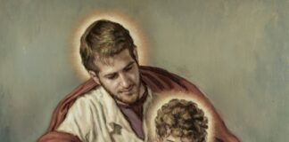 Jueves II Pascua PMAGS 1/5/25 San José Obrero