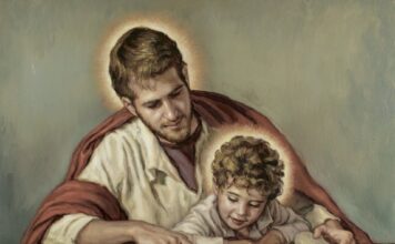 Jueves II Pascua PMAGS 1/5/25 San José Obrero