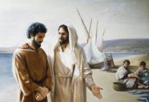 Viernes 8va Pascua PMAGS 25/4/25. Descanse en Paz, Papa Francisco.