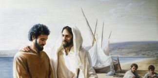 Viernes 8va Pascua PMAGS 25/4/25. Descanse en Paz, Papa Francisco.