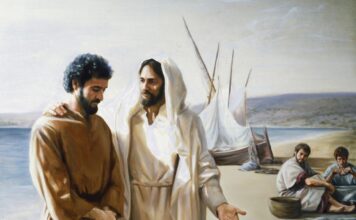 Viernes 8va Pascua PMAGS 25/4/25. Descanse en Paz, Papa Francisco.