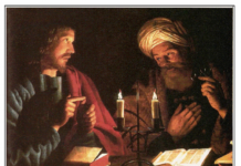 Sábado IV Cuaresma PMAGS 5/4/25