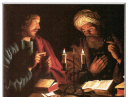 Sábado IV Cuaresma PMAGS 5/4/25