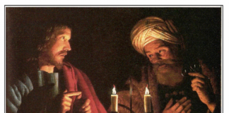 Sábado IV Cuaresma PMAGS 5/4/25