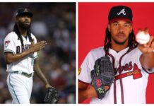 Toros y Licey mueven sus fichas: Perdomo y Castro cambian de uniforme en la LIDOM