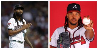 Toros y Licey mueven sus fichas: Perdomo y Castro cambian de uniforme en la LIDOM
