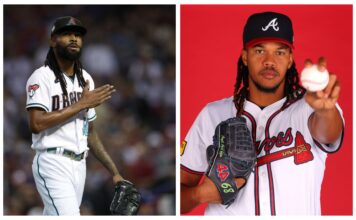 Toros y Licey mueven sus fichas: Perdomo y Castro cambian de uniforme en la LIDOM