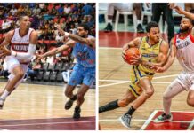 Metros e Indios concretan cambio entre Adonis López y Jean Karlo Iciano