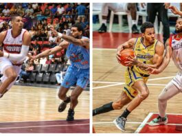 Metros e Indios concretan cambio entre Adonis López y Jean Karlo Iciano