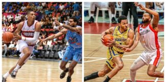 Metros e Indios concretan cambio entre Adonis López y Jean Karlo Iciano