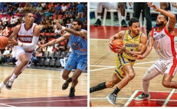 Metros e Indios concretan cambio entre Adonis López y Jean Karlo Iciano