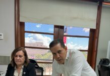 Diputado José Luis Abreu solicita instalación de un centro de INFOTEP en La Vega