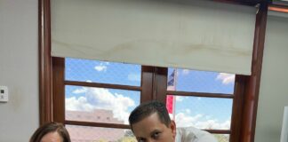 Diputado José Luis Abreu solicita instalación de un centro de INFOTEP en La Vega