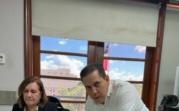Diputado José Luis Abreu solicita instalación de un centro de INFOTEP en La Vega
