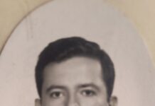 Viernes de Dolores PMAGS 11/4/25 4to aniversario Doctor Manuel Antonio García Sugrañes