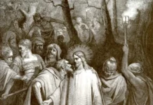 Miércoles Santo PMAGS 16/4/25