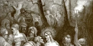 Miércoles Santo PMAGS 16/4/25