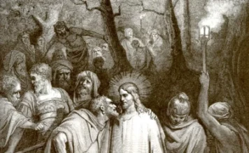 Miércoles Santo PMAGS 16/4/25