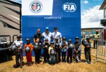 FDA y Kyffin Simpson refuerzan la protección de jóvenes pilotos