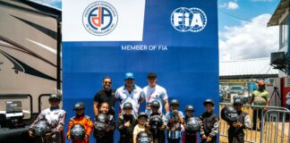 FDA y Kyffin Simpson refuerzan la protección de jóvenes pilotos