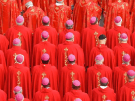 La lista de los cardenales que elegirán al nuevo Papa, el número de votos que se necesitan