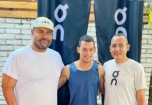 AG lanza las nuevas zapatillas deportivas Cloudsurfer 2