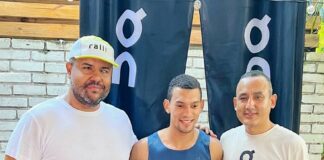 AG lanza las nuevas zapatillas deportivas Cloudsurfer 2