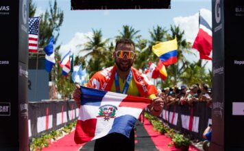 Cap Cana lista para la segunda edición del IRONMAN 70.3 este 4 de mayo