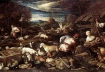 Jueves V Cuaresma PMAGS 10/4/25