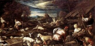 Jueves V Cuaresma PMAGS 10/4/25