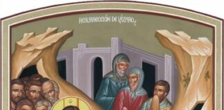 Sábado V Cuaresma PMAGS 12/4/25